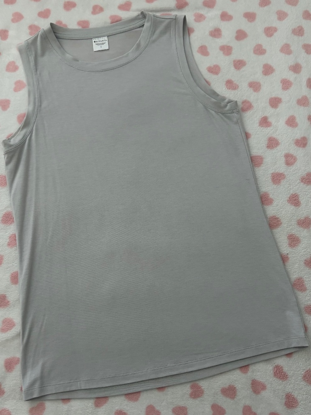 Athleta Vital Tank